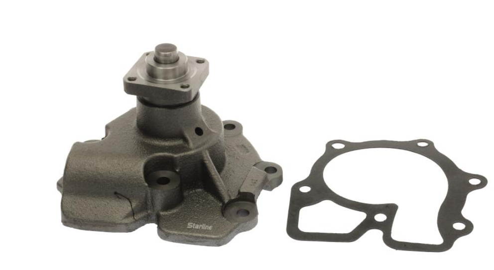 Водяна помпа