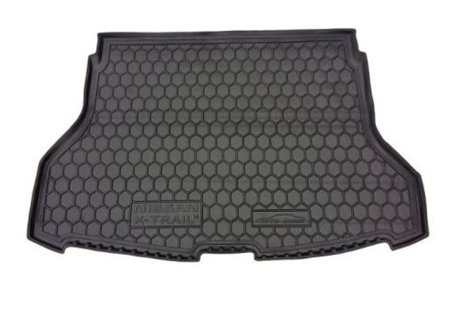 коврик багажника Nissan X-Trail T32 2014-2017