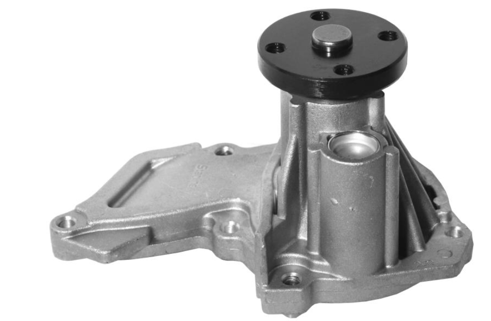 Водяна помпа