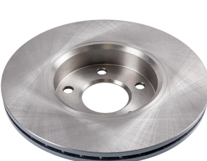 диск тормозной пер. Renault Trafic 01-> (305mm28mm)  (SAMKO)