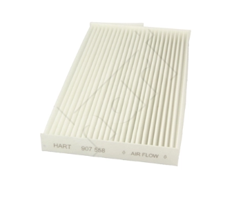 фильтр салона Nissan Leaf  (HART)