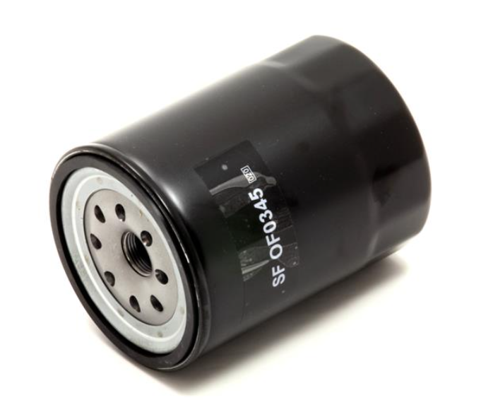 Масляный фильтр