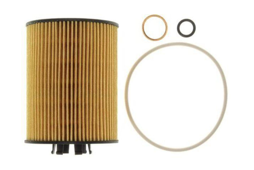 Масляный фильтр