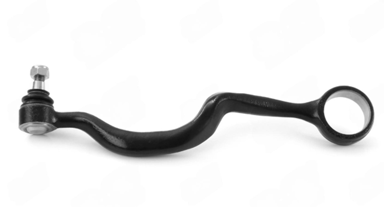 рычаг перед. подв. BMW 5, E34  (передний, сверху, слева)   (APLUS)