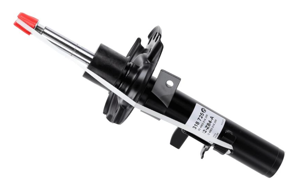 Амортизатор підвіски