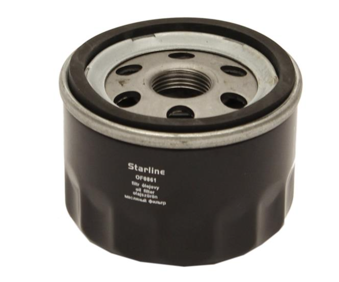 Масляный фильтр