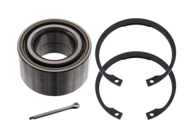 Подшипник колесный