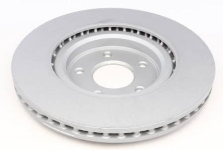 Гальмівний диск пер. шт.