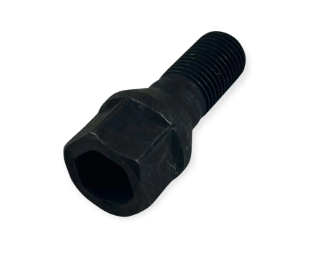 болт ВАЗ колесный 2108,2170 М12х23 пустышка (кл.17) Польша