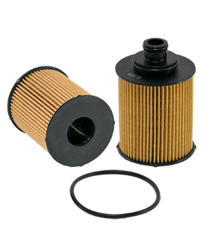 фильтр масл. Fiat Doblo, Opel Combo 1.3JTD/ CDTI 04-> (сист.UFI)  (WIX)