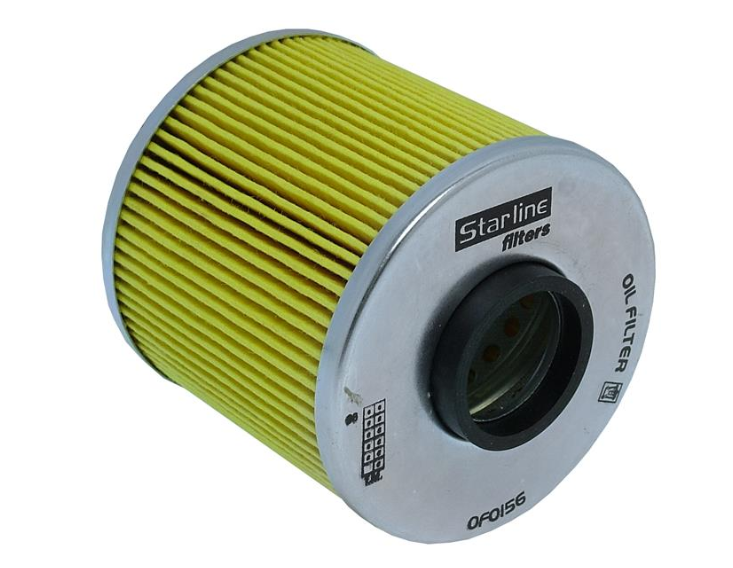 Масляный фильтр