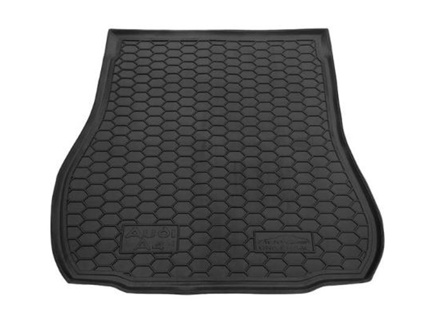 коврик багажника Audi A4 (B5) 1994-2001 универсал