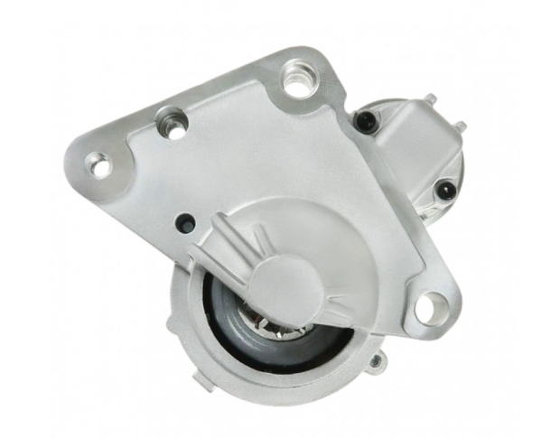 стартер Citroen Berlingo, Peugeot Expert, Partner, Mini Cooper 1.5-1.6D 06-> (2.2kw)  (AS-PL)