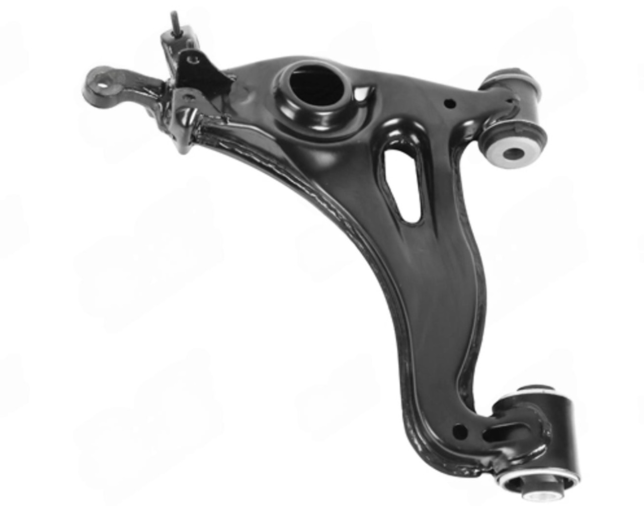 рычаг перед. подв. MB C-class (W202/S202), SLK-class (R170) 93-> левый L  (APLUS)