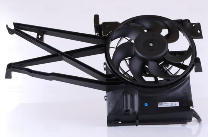 Вент-р OP VECTRA B(95-)1.6 i(+)[OE 1341 155]