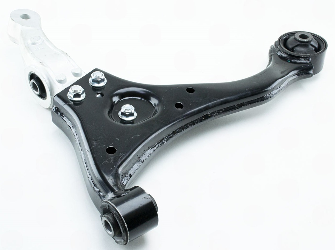 рычаг перед. подв. Hyundai Sonata V правый R  (APLUS)