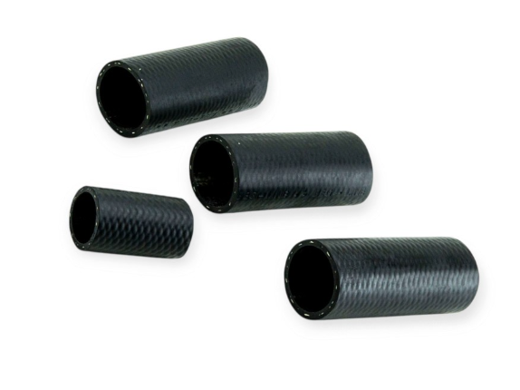 патрубок рад.ЮМЗ (4шт) (BEG-LINE) BLC-UMZ - зображення 2