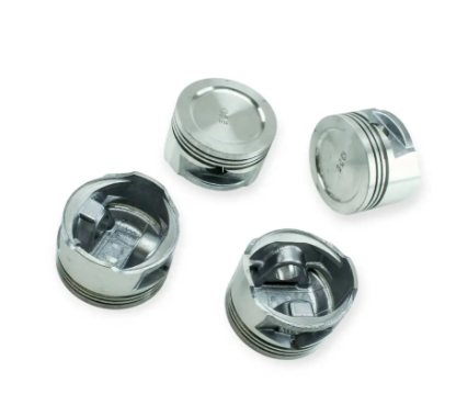 поршня Lanos 1,5  Автрамат 77,5 (B) L86-1004015-32B - зображення 2