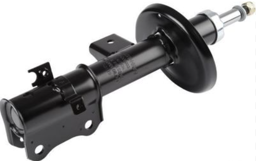 Амортизатор підвіски