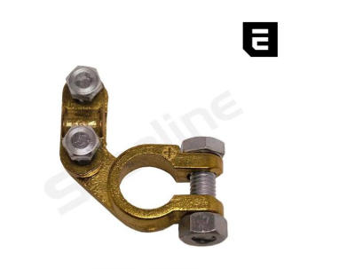 Акумуляторна клема "+" BA SL PLUS - зображення 2