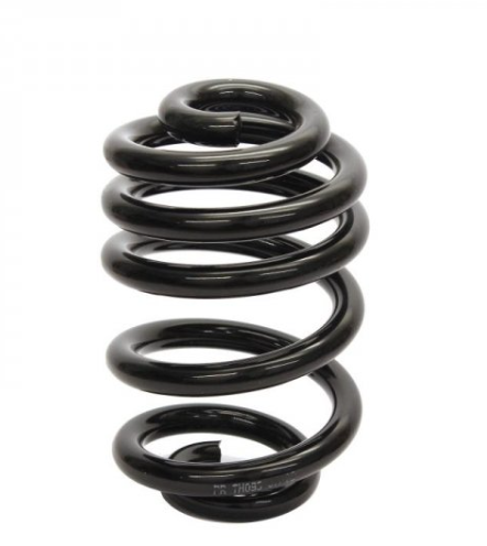 Пружина підвіски