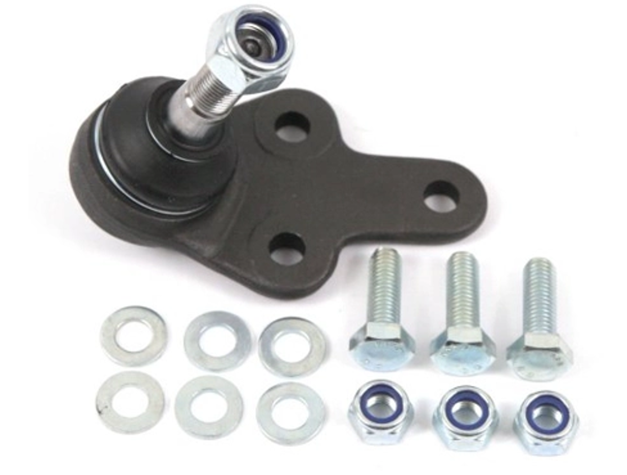 оп. шар. Ford Focus II (04-12), C-Max  (d=18mm)  (HART)