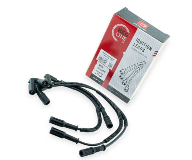 провода вв Daewoo Lanos 1.4 МЕМЗ длинные  (BEG-LINE)