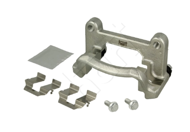 скоба суппорта зад. VW T4 (90-03)  (HART) 257 767 - зображення 2