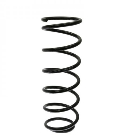 Пружина підвіски