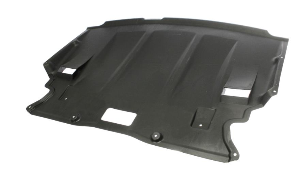 Захист двигуна KH0066 267 - зображення 4