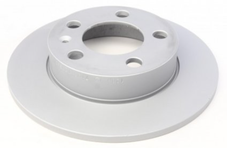 диск гальмівний задній 230X9