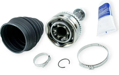 граната нар. Mazda 6 2.0 05-> (z31/36)  (HART) 462 075 - зображення 2