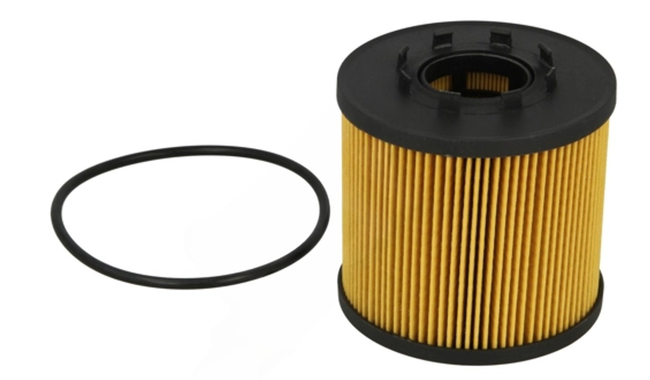 фильтр масл. Renault Master 2.2-2.5dCi (01-03)  (HART)