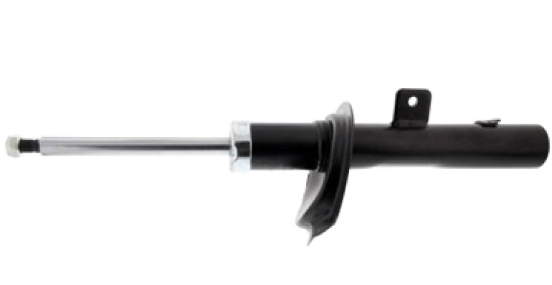 амортизатор пер. Citroen Berlingo-Peugeot Partner (02-08) правая R,  газ.  (FAST)