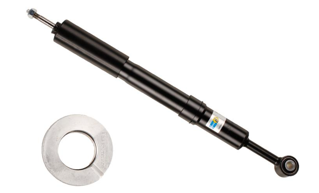 Амортизатор підвіски