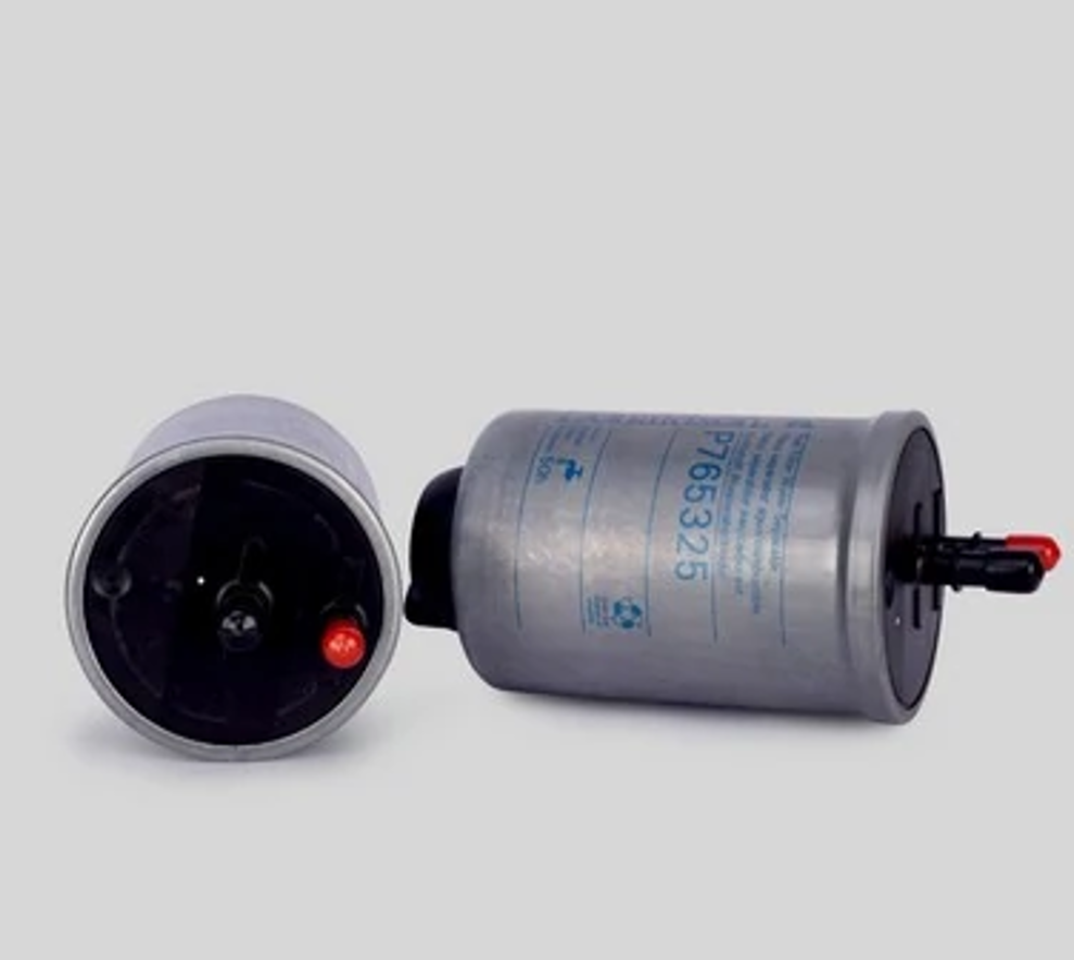 Фильтр топливный P765325 (320/07394)  70299