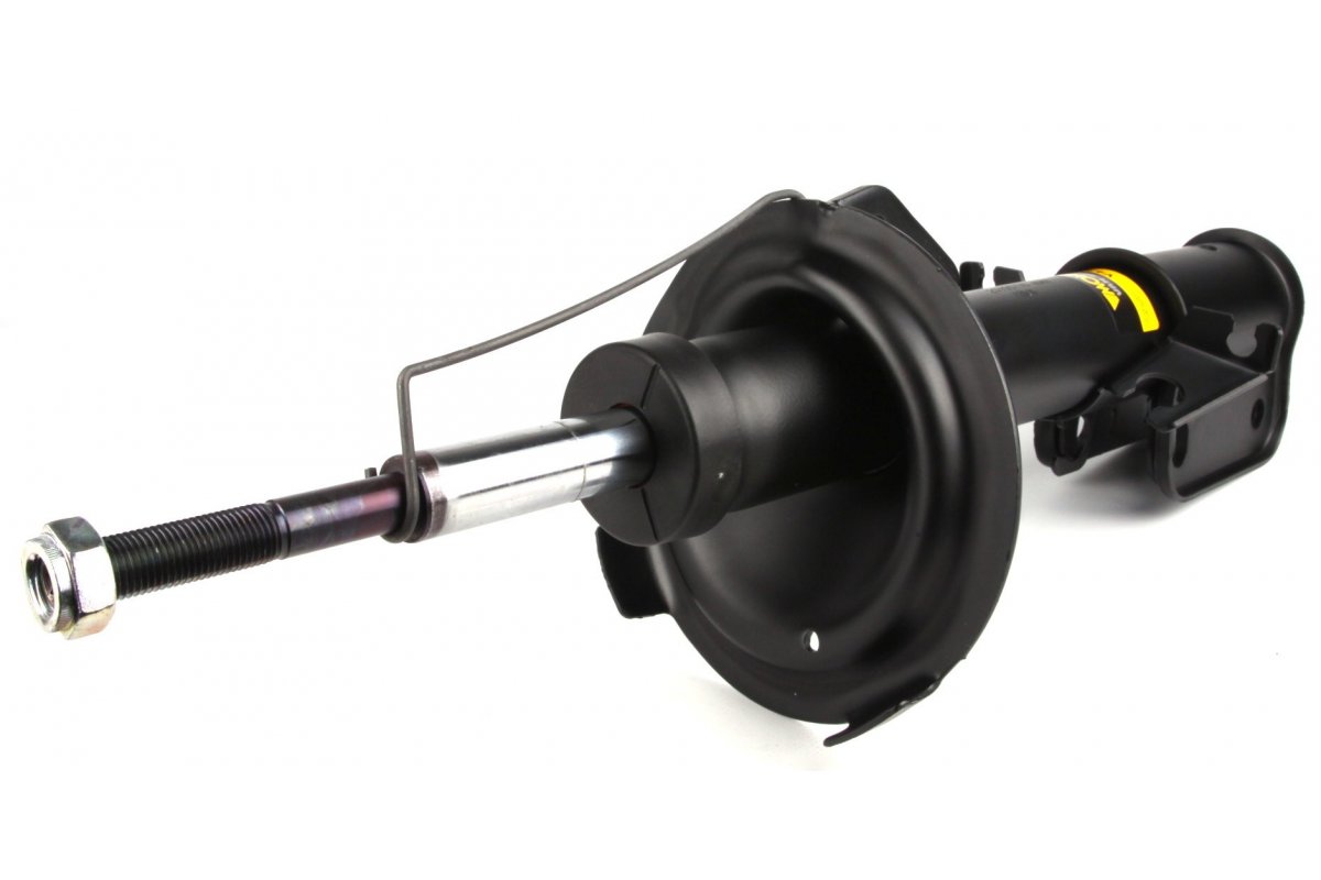 Амортизатор підвіски