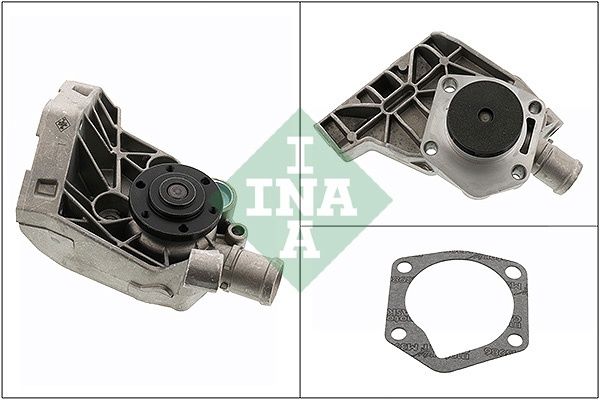 Помпа водяна