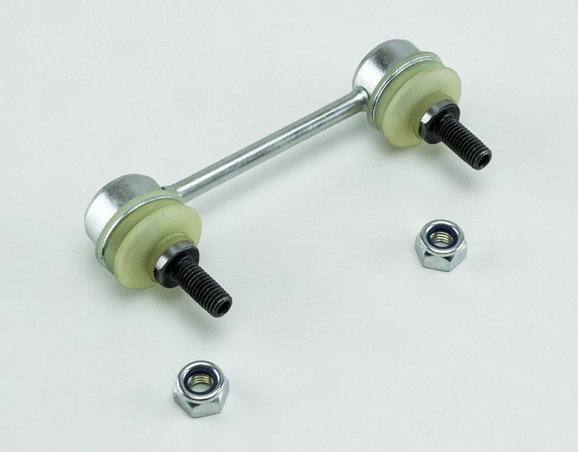 стойка стаб. зад. Fiat Doblo 01-> 118mm.  (BESA)