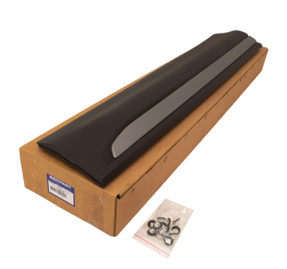 Молдинг дверь