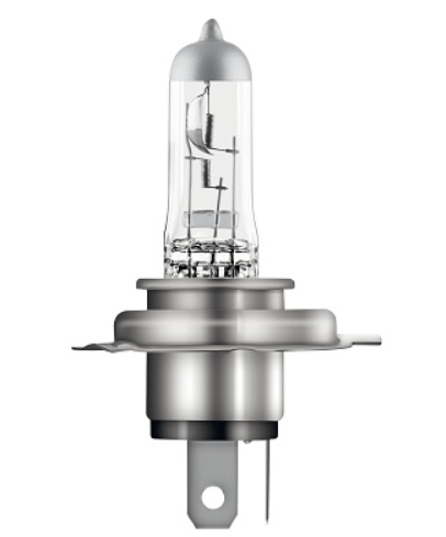 лампа H19 12V 60/55W OSRAM 64181L - зображення 2