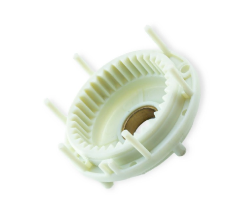 шестерня редуктора стартера ВАЗ, ГАЗ планетарка ст.BOSCH (AS) SG0001 - зображення 2