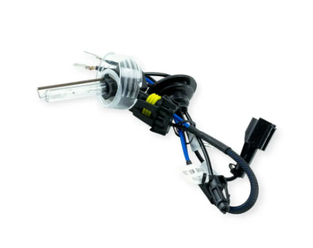 Лампа ксеноновая H27 12V 5000K CYCLONE