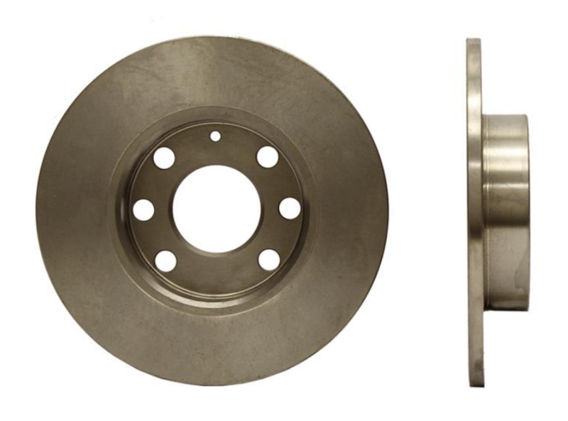 Гальмівний диск