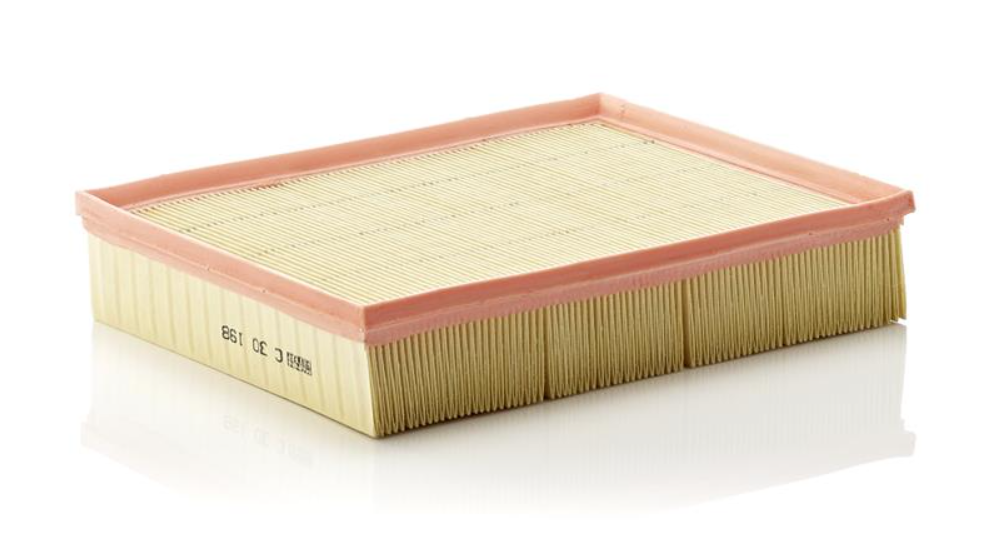 Повітряний фільтр