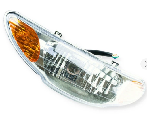 фара YAMAHA JOG SA 04/12