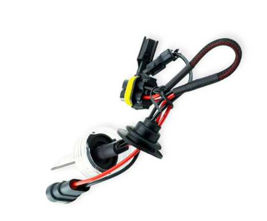 Лампа ксеноновая НB3 12V 4300K КВАНТ 295520 - зображення 2