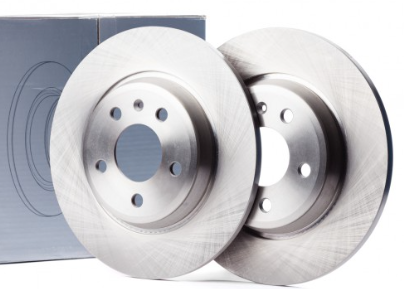 диск тормозной пер. Toyota Auris, Corolla (E12) 06-> (d275x22mm)  (LPR-Samko)