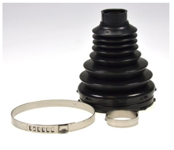 Пильовик приводу колеса