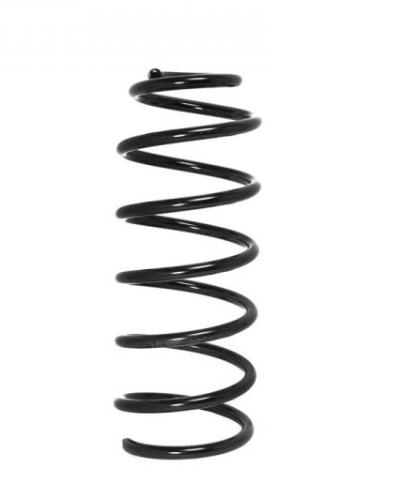 Пружина підвіски